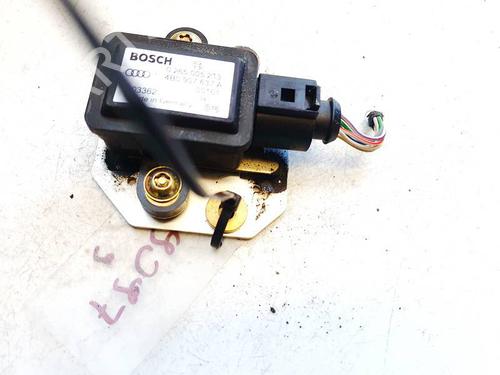 Electronic module AUDI A6 C5 (4B2, 4B4) 2.5 TDI | BP35107397M83 - Image 2