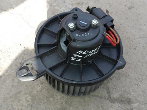 heater-blower-motor-audi-a6-c5-4b2-4b4-1997-1998-1999-2000-2001-2002-2003-2004-2005-35682380 main image