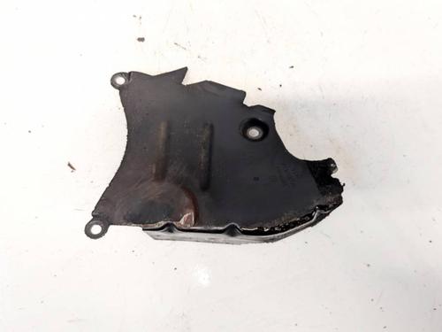 Timing cover VW PASSAT B6 (3C2) 2.0 TDI | BP36588114M123 - Image 2