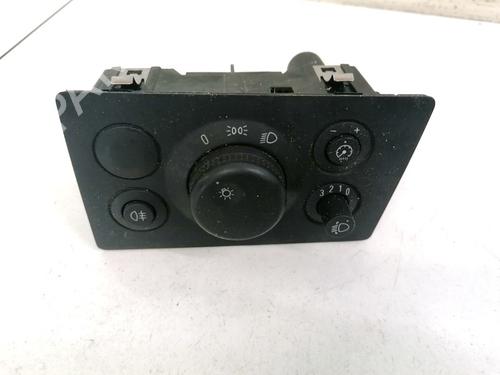 Used Switch Switch MERCEDES-BENZ S-CLASS (W220, V220) S 500 (220.075, 220.175, 220.875) (299 hp) 35433561 35433561