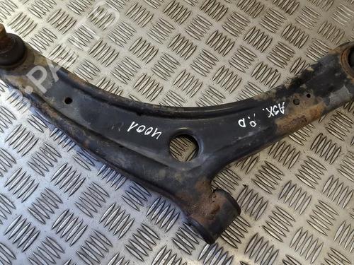 Used Right front suspension arm Right front suspension arm MITSUBISHI ASX (GA_W_) 1.8 DI-D (GA6W) (150 hp) 35689521 35689521