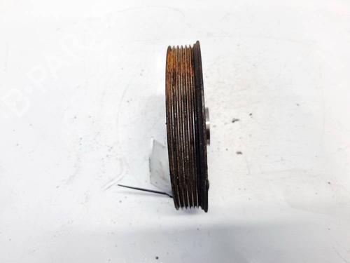 Pulley CITROËN C3 Picasso (SH_) 1.6 HDi | BP35164856M122 - Image 2