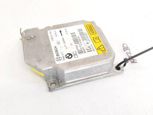 Used ECU airbags ECU airbags BMW 3 (E46) 330 d (184 hp) 32949913 32949913