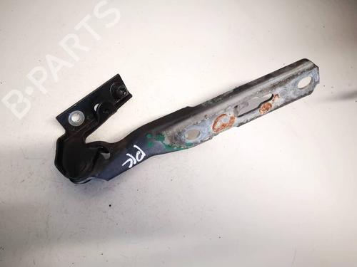 Used Hinge/Door check strap Hinge/Door check strap AUDI A4 B6 (8E2) 2.5 TDI quattro (180 hp) 34897188 34897188