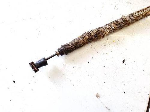 Cable OPEL CORSA D (S07) 1.3 CDTI (L08, L68) | BP34764831E12 - Image 2