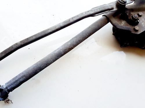 Used Front wipers mechanism Front wipers mechanism VW PASSAT B3/B4 Variant (3A5, 35I) 1.9 TD (75 hp) 35858956 35858956