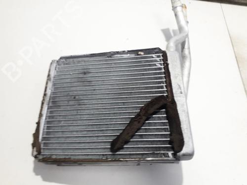Used Heater matrix Heater matrix FORD FOCUS I (DAW, DBW) 1.8 TDCi (100 hp) 35862009 35862009