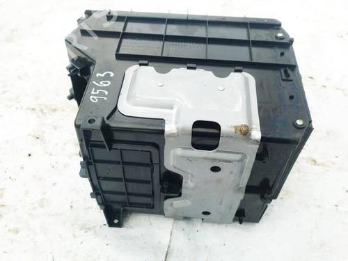 Glove box HONDA CR-V III (RE_) 2.2 i-CTDi 4WD (RE6) | BP35109380C95 - Image 2