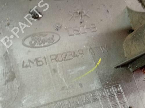 Trinbræt FORD C-MAX (DM2) 1.8 TDCi | BP39643799C149 - Image 4