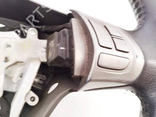 Used Steering wheel controls Steering wheel controls SUBARU FORESTER (SH_) 2.0 D AWD (SHH, SHD, SHN) (147 hp) 36688071 36688071