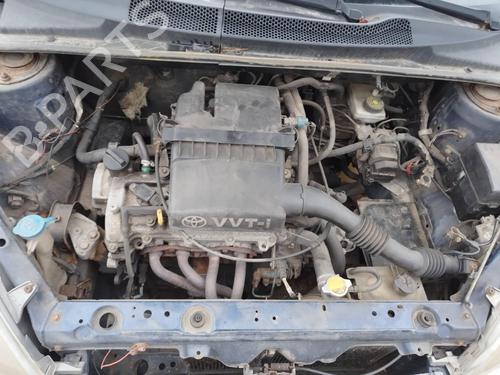 Engine mount TOYOTA YARIS (_P1_) 1.0 (SCP10_, SCP10R) | BP32890249M89  - Image 6