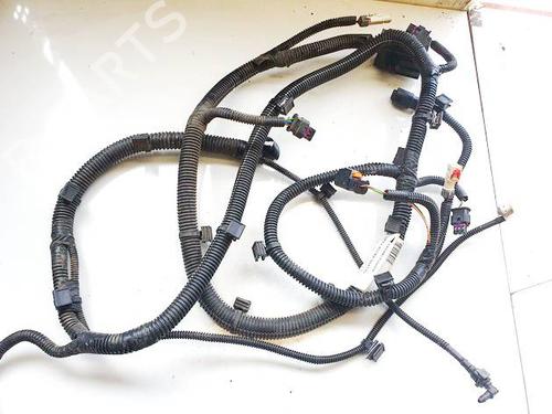 Used Wiring harness Wiring harness OPEL ASTRA L (OV5) 1.2 (FPHNSL, FPHNSR) (131 hp) 36759185 36759185