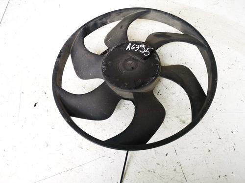 Used Fan Fan CITROËN C3 I (FC_, FN_) 1.4 HDi (68 hp) 35593764 35593764