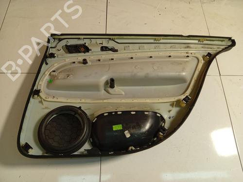 Rear left panel SKODA SUPERB I (3U4) 2.0 TDI | BP34822215C60 - Image 2