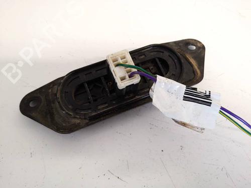 Electronic module NISSAN QUEST (V42) 3.5 | BP35060119M83 - Image 2