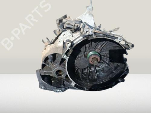 Used Gearbox Gearbox 38314498 38314498