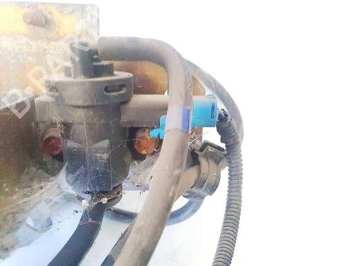 Used Electronic module Electronic module CITROËN JUMPER I Platform/Chassis (244) 2.2 HDi (101 hp) 35387089 35387089