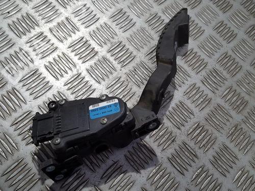 Used Pedal Pedal RENAULT LAGUNA II (BG0/1_) 1.9 dCi (BG08, BG0G) (120 hp) 35711776 35711776