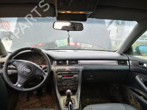 Electronic module AUDI A6 C5 (4B2, 4B4) 1.9 TDI | BP32965992M83 - Image 11