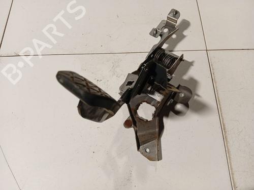 Used Pedal Pedal MAZDA 3 (BL) 1.6 MZ-CD (BL14) (109 hp) 34910431 34910431