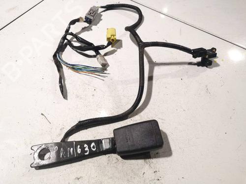 Used Seat buckle Seat buckle 39574526 39574526