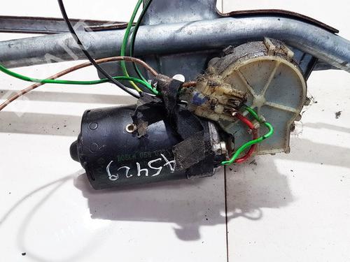 Used Front wiper motor Front wiper motor VW PASSAT B3/B4 Variant (3A5, 35I) 1.8 (90 hp) 35865891 35865891