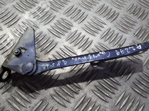 Used Hinge/Door check strap Hinge/Door check strap MITSUBISHI CARISMA (DA_) 1.9 TD (DA4A) (90 hp) 35666418 35666418