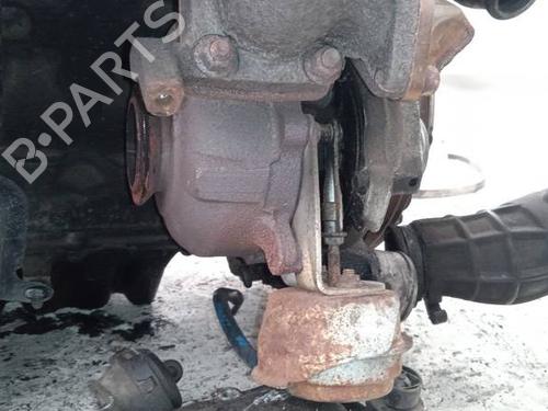 Used Turbocharger/Supercharger Turbocharger/Supercharger 35270845 35270845