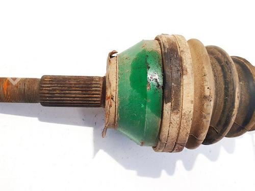 Right front driveshaft NISSAN PATHFINDER III (R51) 2.5 dCi | BP35399817M39 - Image 2