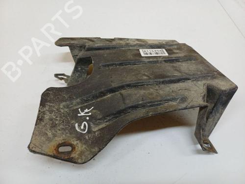Underbody protection FORD FOCUS C-MAX (DM2) 1.6 TDCi | BP38610983M92 - Image 2