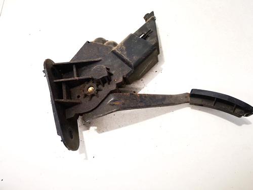Pedal FORD TRANSIT Van (FA_ _) 2.4 DI (FAA_, FAB_, FAC_, FAD_) | BP35591982I4 - Image 3