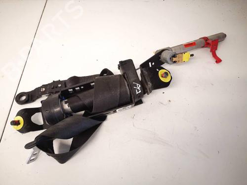 Used Front right seatbelt Front right seatbelt VOLVO S60 I (384) 2.5 T (210 hp) 34822856 34822856