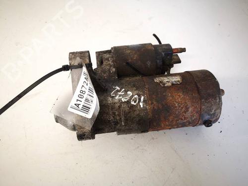 Used Starter Starter 34782410 34782410