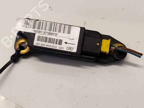 Used Electronic module Electronic module SUBARU LEGACY IV Estate (BP) 2.0 AWD (BP5) (138 hp) 33165673 33165673