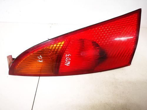 Used Left taillight Left taillight FORD FOCUS I (DAW, DBW) 1.8 Turbo DI / TDDi (90 hp) 35570415 35570415