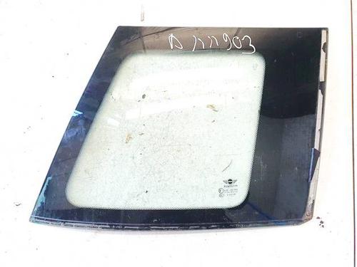 Used Rear right quarter glass Rear right quarter glass 39643721 39643721