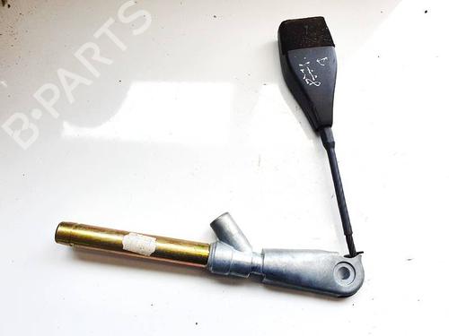 Engate do cinto Engate do cinto RENAULT SCÉNIC II (JM0/1_) 1.9 dCi (JM0G, JM12, JM1G, JM2C) (120 hp) 35269436 35269436