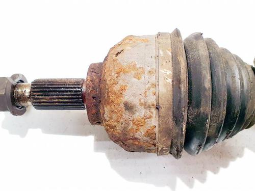 Left front driveshaft RENAULT ESPACE IV (JK0/1_) 1.9 dCi (JK0U) | BP35164229M38 - Image 2