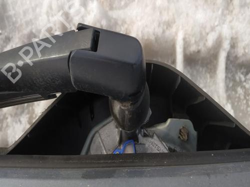Used Rear wiper motor Rear wiper motor SUBARU OUTBACK (BR) 2.5 i AWD (BRM) (170 hp) 35443136 35443136