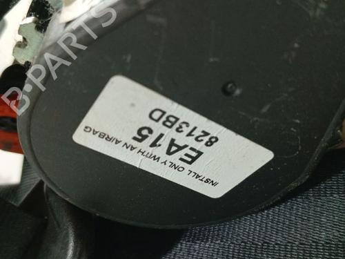 Front left seatbelt MAZDA 3 (BK) 1.6 (BK14) | BP34873543I26 - Image 4