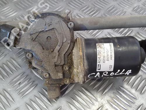Used Front wiper motor Front wiper motor 35686755 35686755