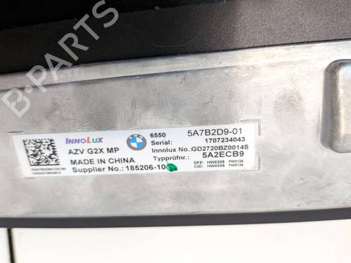 Display BMW i4 (G26) eDrive40 | BP37863704C48 - Image 5