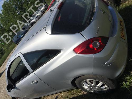 Engine control unit (ECU) OPEL CORSA D (S07) 1.2 (L08, L68) | BP32970702M57  - Image 12