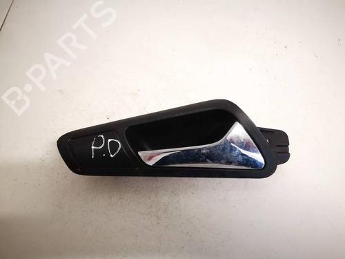 Used Front right interior door handle Front right interior door handle VW PASSAT B6 (3C2) 1.9 TDI (105 hp) 35102422 35102422