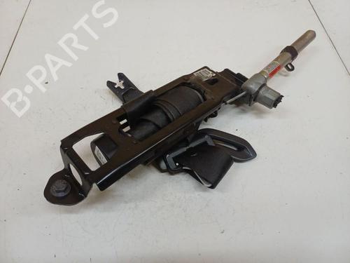 Front right seatbelt VOLVO V50 (545) 1.6 D | BP37504985I25 - Image 3