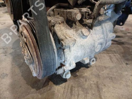 Compressor A/C Compressor A/C VOLVO V50 (545) 2.0 D (136 hp) 36760217 36760217