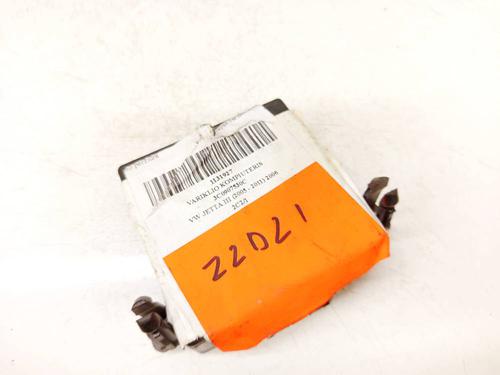 Electronic module MAZDA 6 Estate (GJ, GL) 2.2 D | BP38503661M83 - Image 2