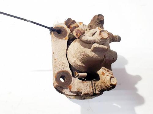 Right rear brake caliper HONDA FR-V (BE) 2.2 i CTDi (BE5) | BP34956333M106 - Image 2