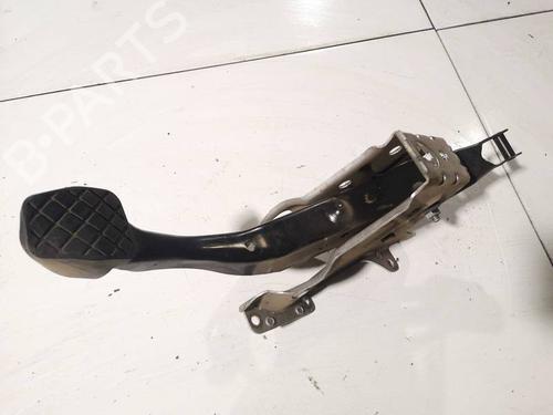 Used Pedal Pedal 34861691 34861691