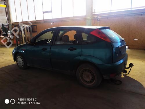 Switch FORD FOCUS I (DAW, DBW) 1.8 Turbo DI / TDDi | BP33068922I30  - Image 7